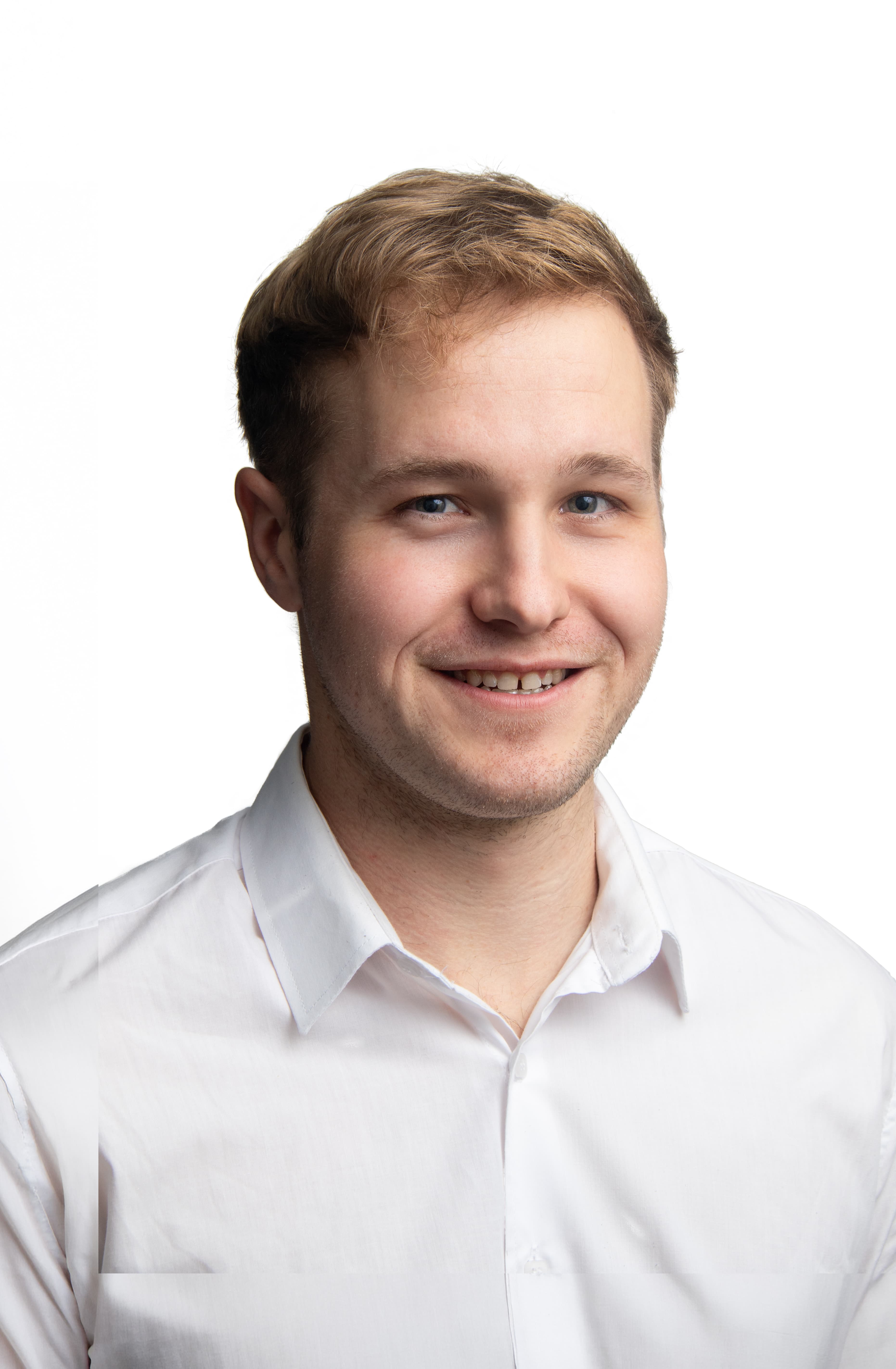 Felix Adriaan Smit, Software Engineer