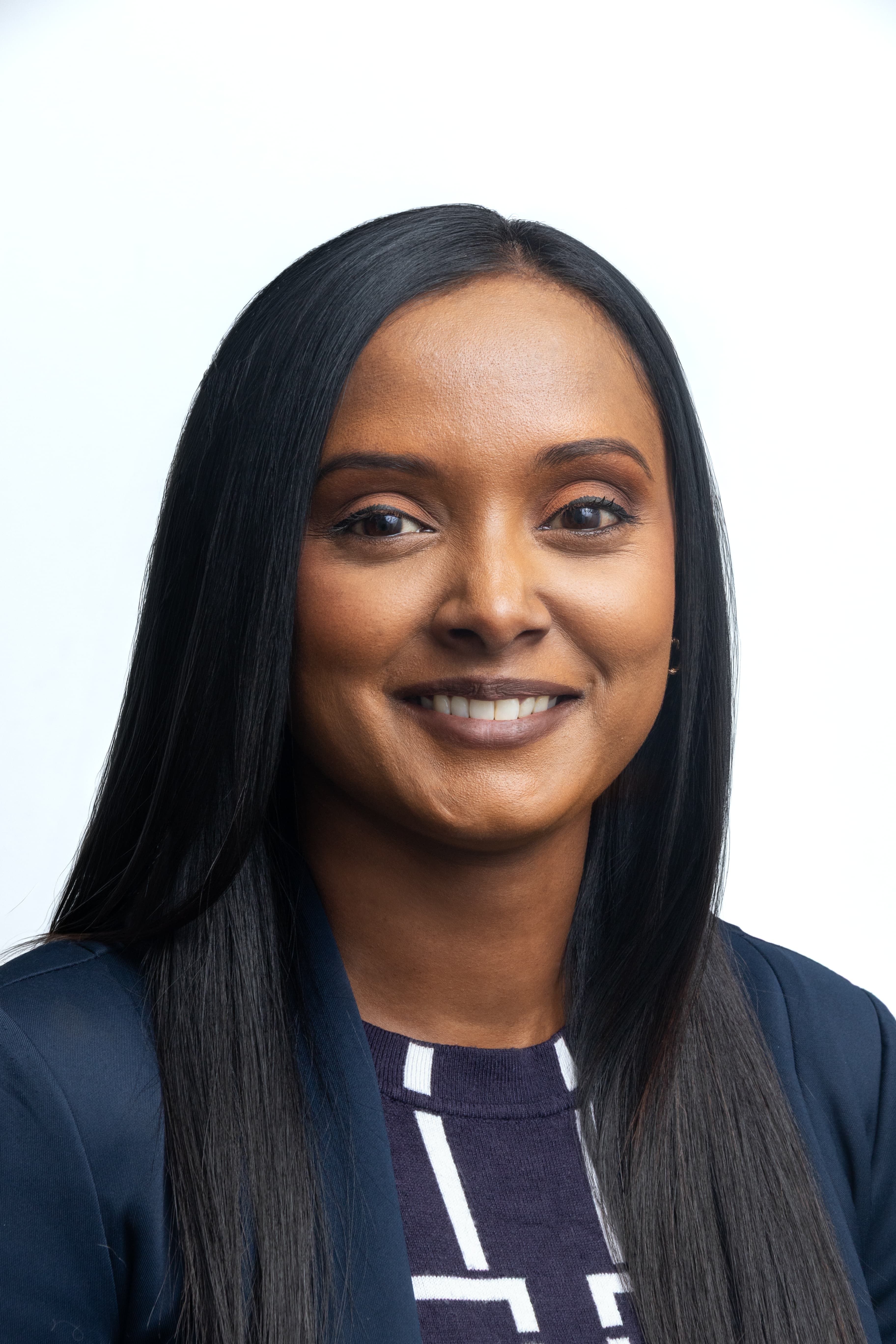 Micaela Myburg, Marketing & Sales Specialist