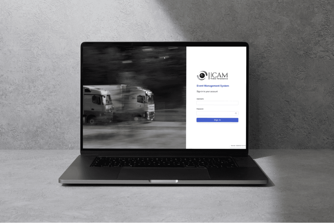 Logistics Fleet Management