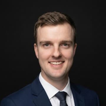 Markus, AI & Automation Lead