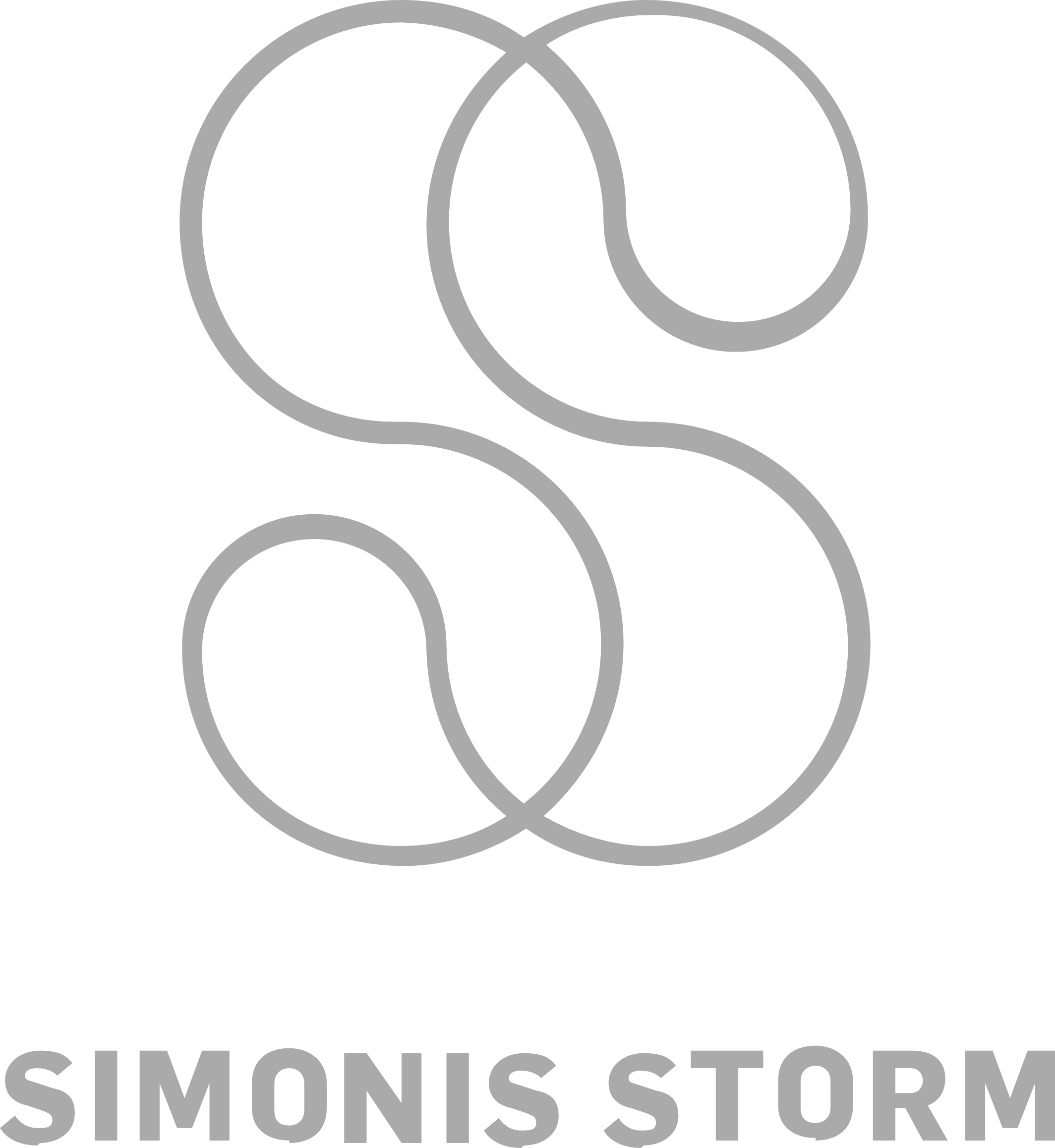 Simonis Storm