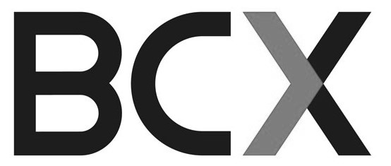 BCX client logo