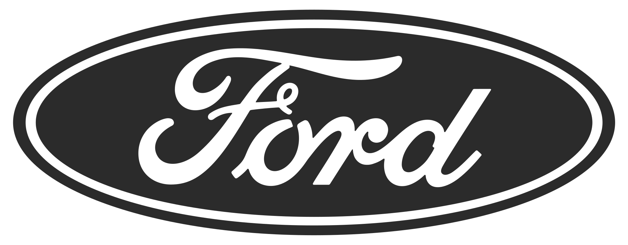 Ford client logo