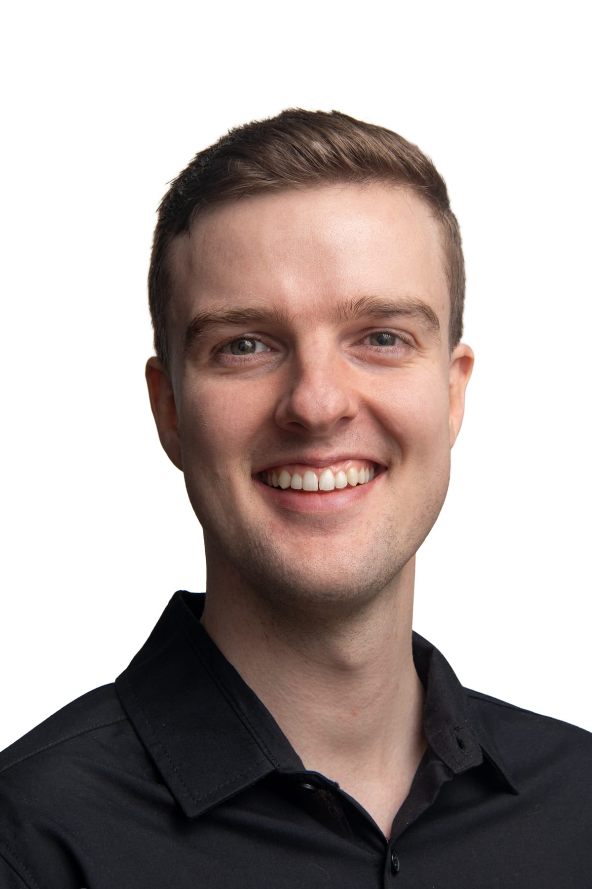 Markus Mulder